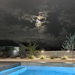 Marton - Mandre, Pag Villa Kolan