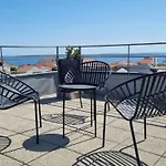 Marton - Mandre, Pag Villa *