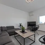 Villa Marton - Mandre, Pag