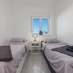 Marton - Mandre, Pag Villa Kolan
