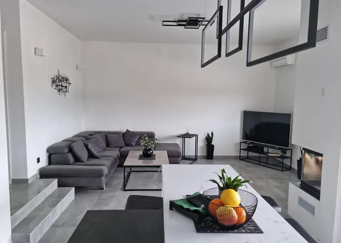 Marton - Mandre, Pag * Kolan