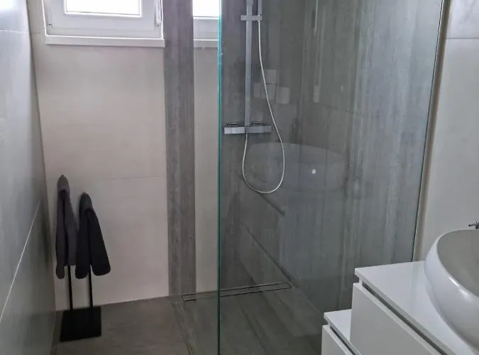 Marton - Mandre, Pag *