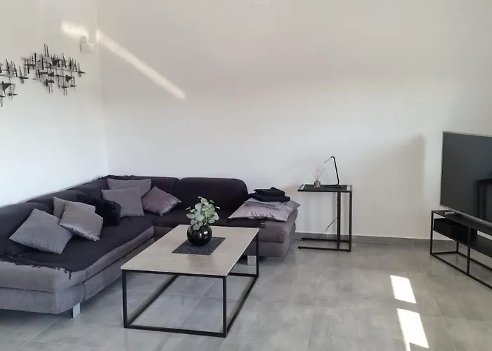 Marton - Mandre, Pag * Kolan