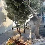 Villa Marton - Mandre, Pag *