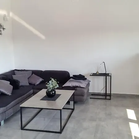 Marton - Mandre, Pag * Kolan