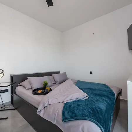 Villa Marton - Mandre, Pag Kolan