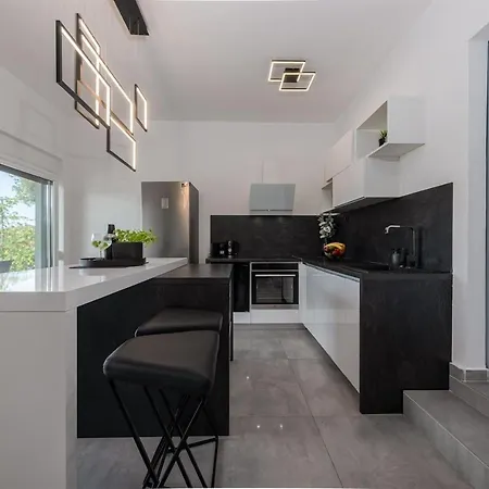 Marton - Mandre, Pag * Kolan