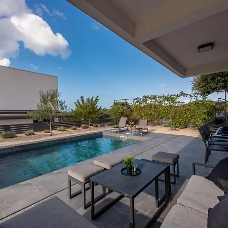 Villa Marton - Mandre, Pag Kolan