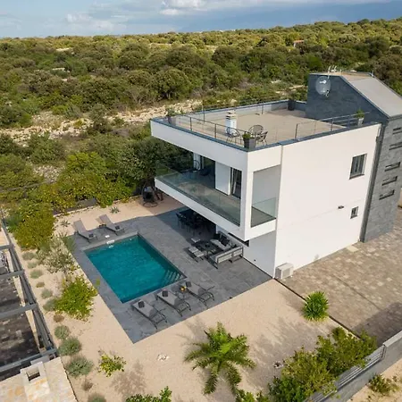 Marton - Mandre, Pag * Kolan